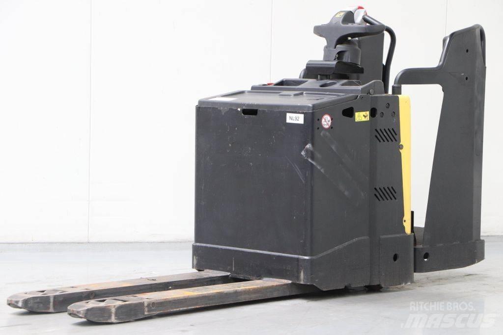 Hyster P2.0S Electro-pallettrucks