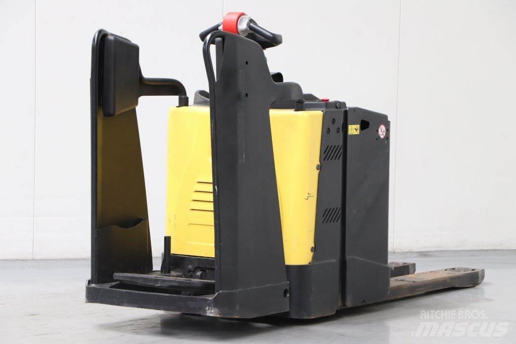 Hyster P2.0S Electro-pallettrucks