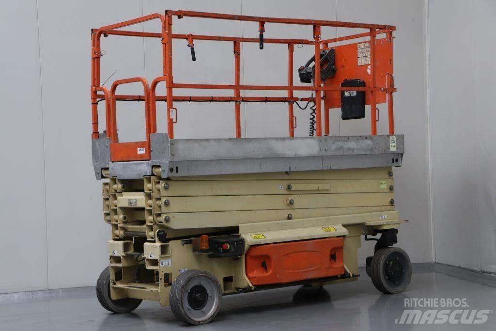 JLG 3246 ES Schaarhoogwerkers