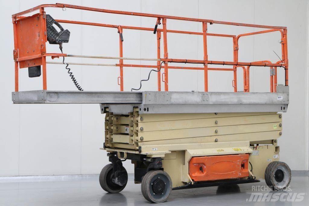 JLG 3246 ES Schaarhoogwerkers