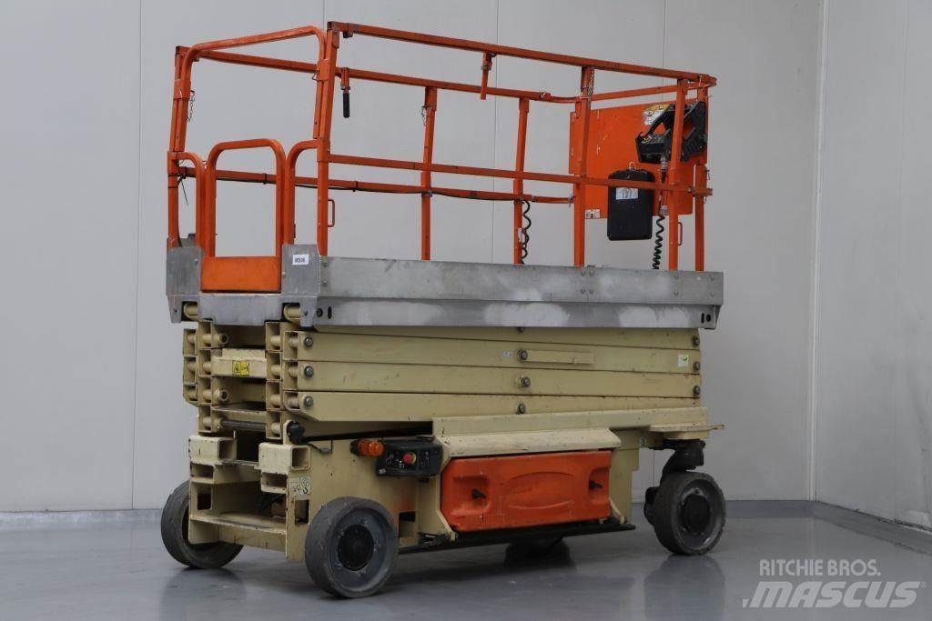 JLG 3246 ES Schaarhoogwerkers