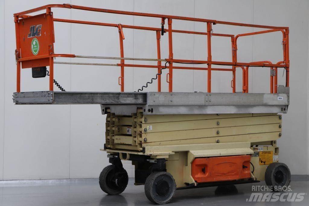 JLG 3246 ES Schaarhoogwerkers