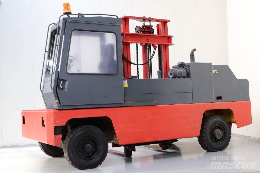 Jumbo J/SH/50/14/40 Zijlader