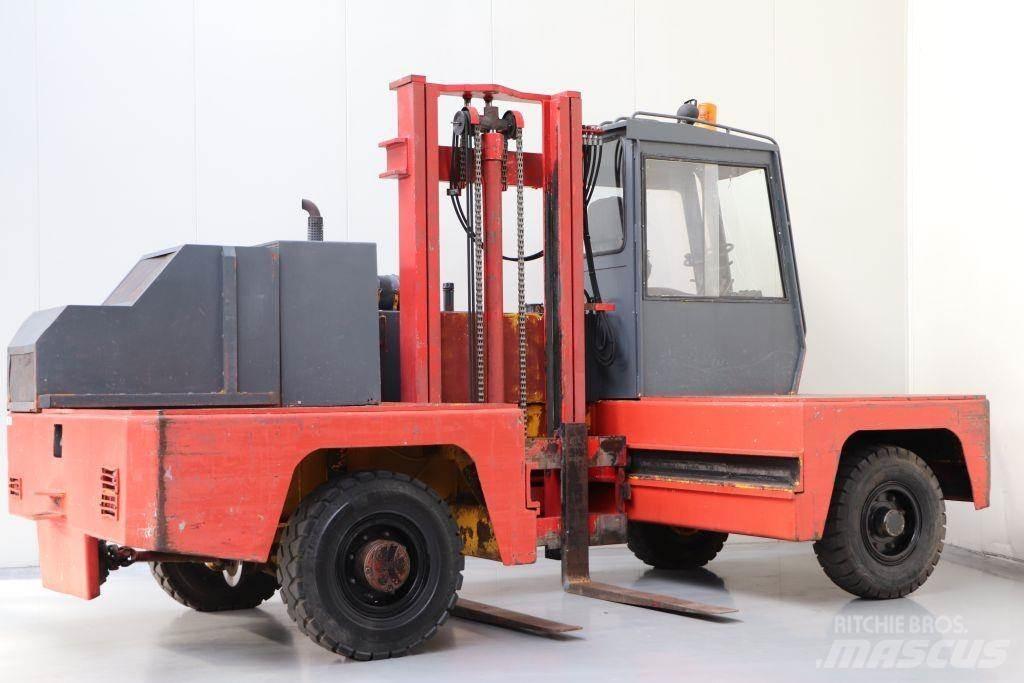Jumbo J/SH/50/14/40 Zijlader