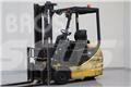 Komatsu FB18M-12 Elektrische heftrucks