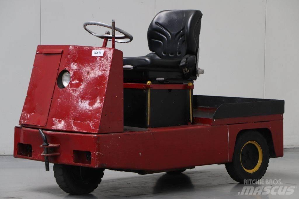 Lansing TOER 4.2 Electro trekker