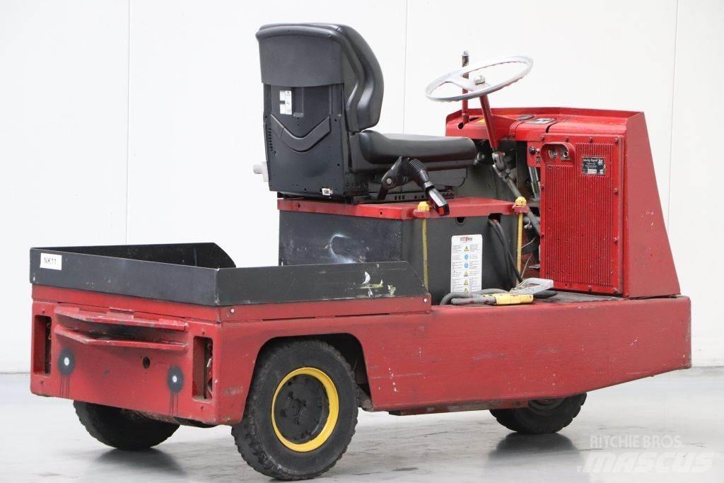 Lansing TOER 4.2 Electro trekker