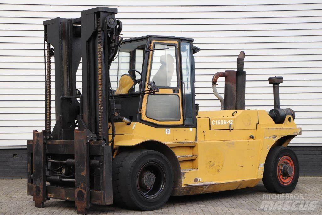 Raniero C160H-12 Diesel heftrucks