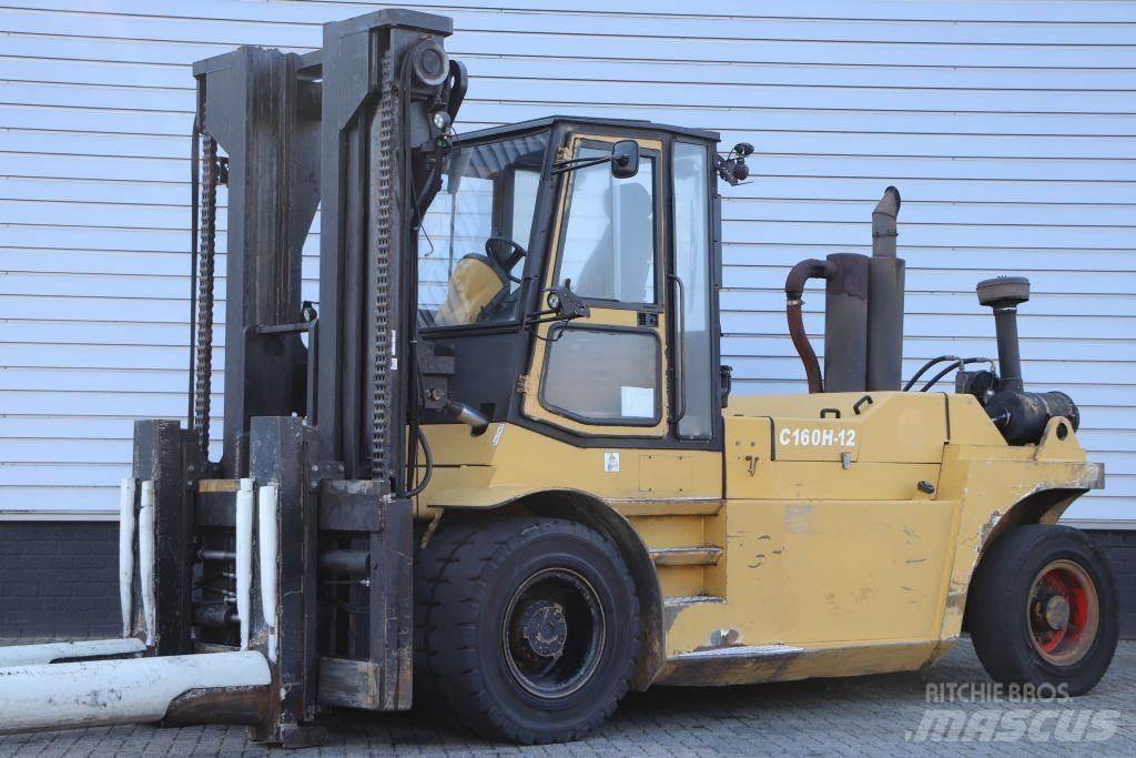 Raniero C160H-12 Diesel heftrucks