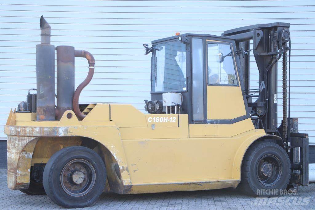Raniero C160H-12 Diesel heftrucks