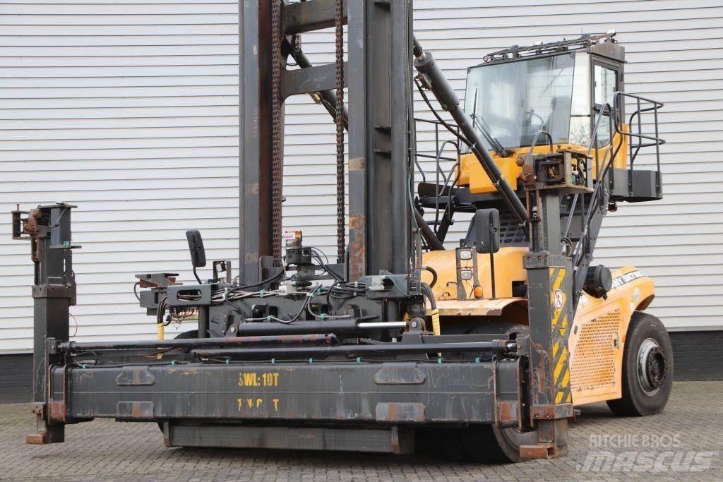 Sany SDCY100K7G-T Containerheftrucks