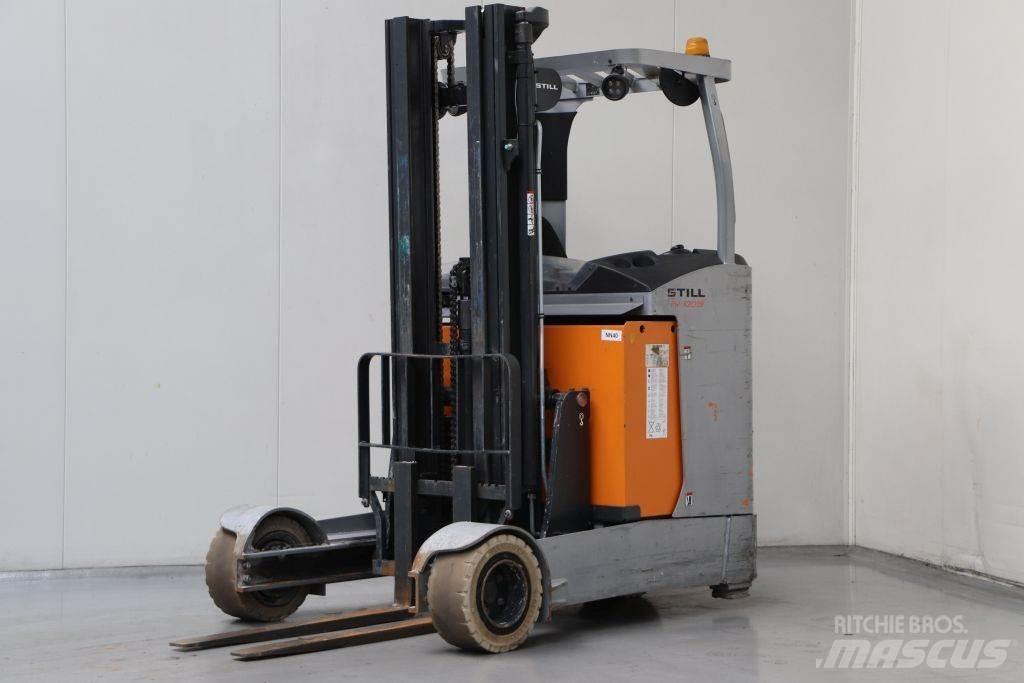 Still FM-X 20 SE Reachtruck voor hoog niveau