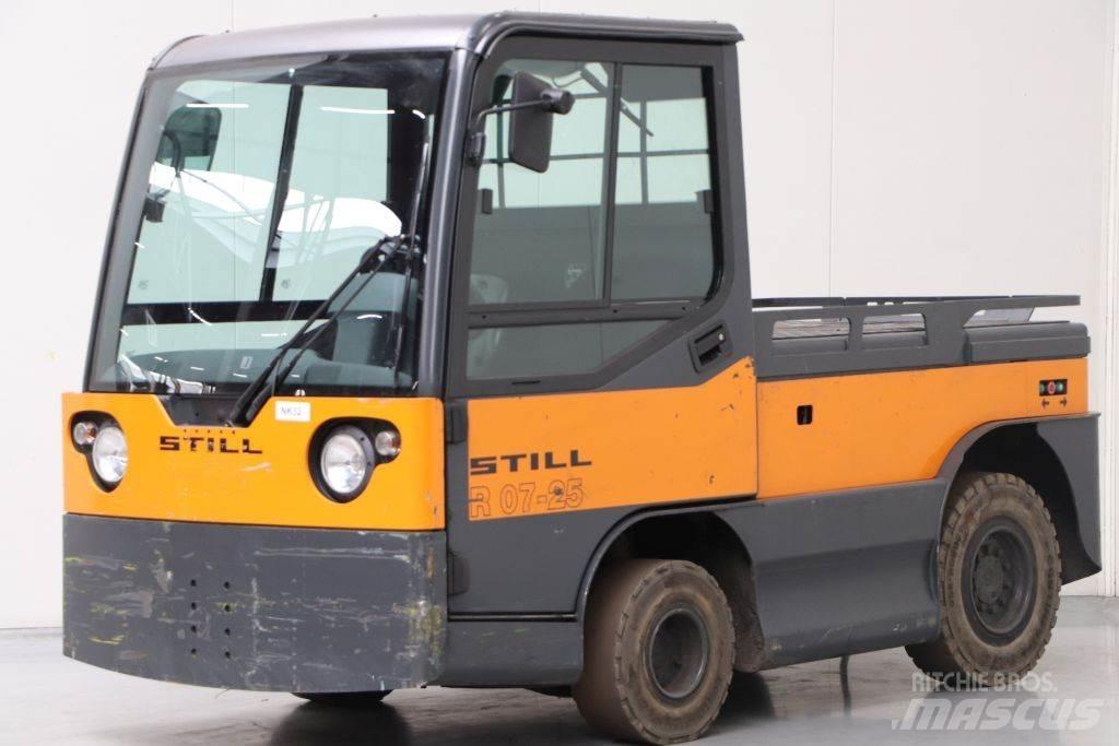 Still R07-25 Electro trekker