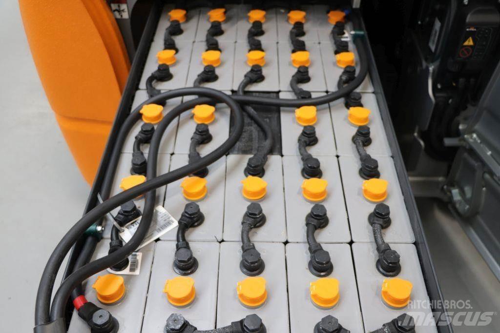 Still RX20-20L Elektrische heftrucks