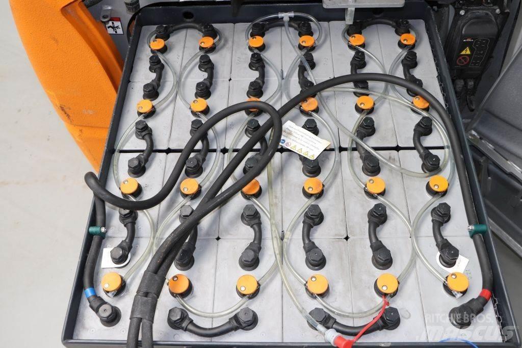 Still RX20-20L Elektrische heftrucks