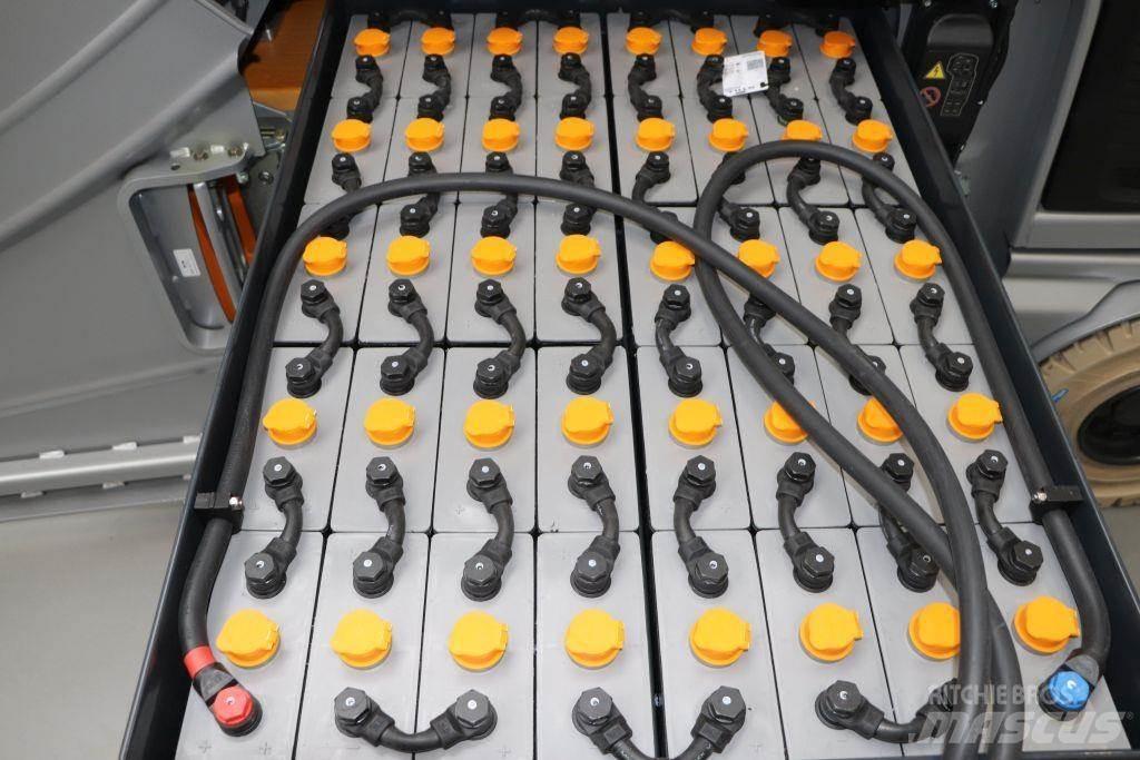 Still RX60-25 Elektrische heftrucks