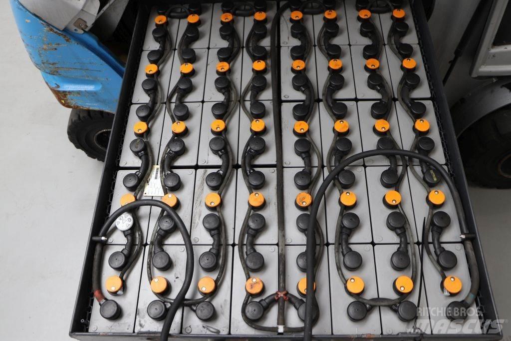Still RX60-30L/600 Elektrische heftrucks