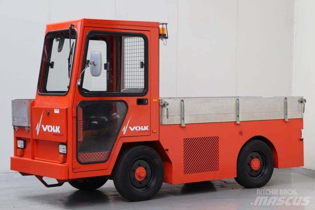 Volk DFW 2 D Heftrucks overige