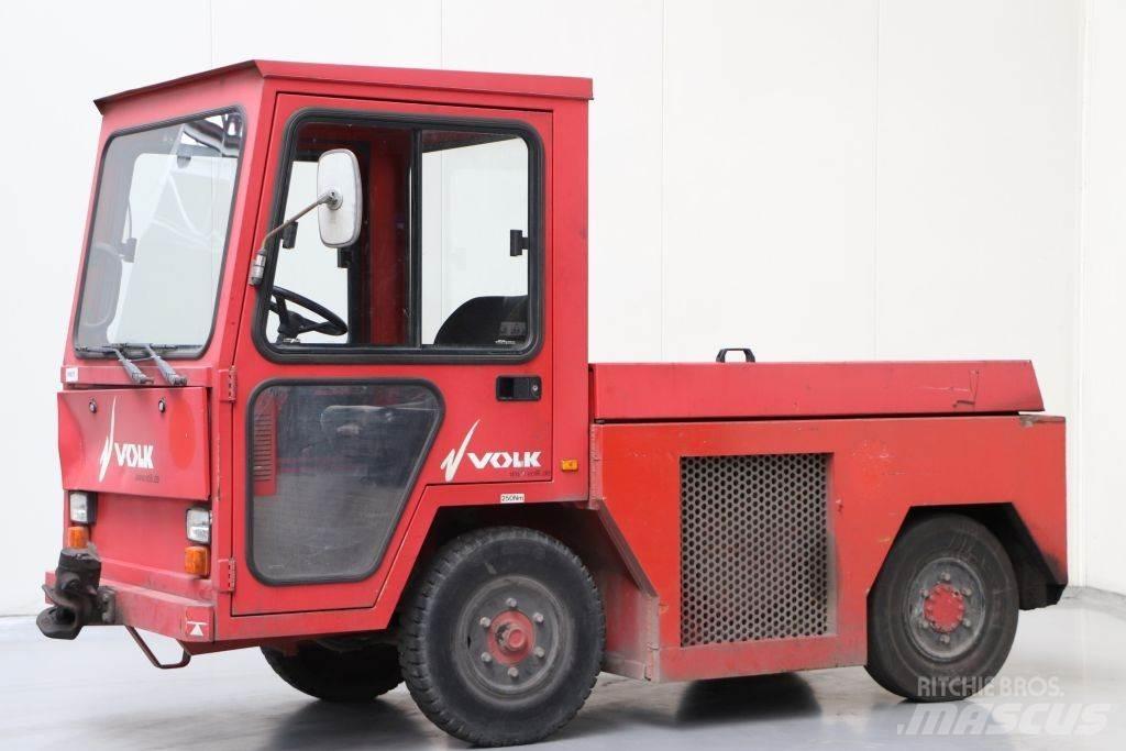 Volk DFZ30N Electro trekker