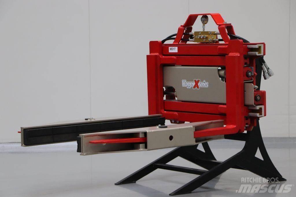  Wagger 026BFP B45GJ Vorken