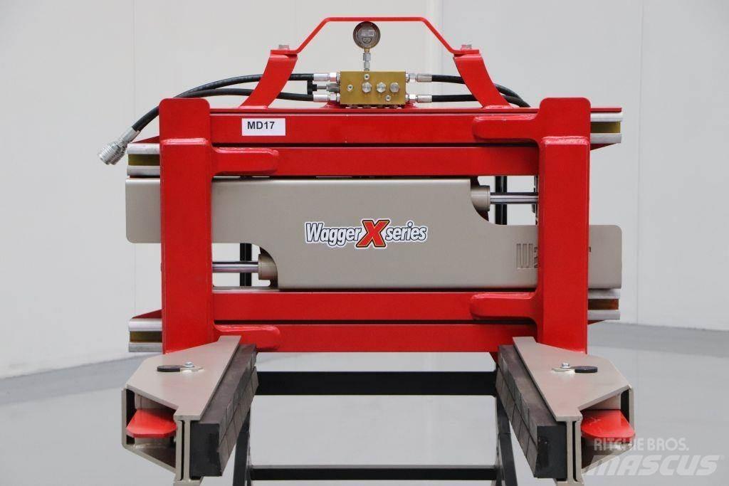  Wagger 026BFP B45GJ Vorken