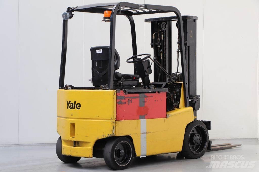 Yale ERC050AG Elektrische heftrucks