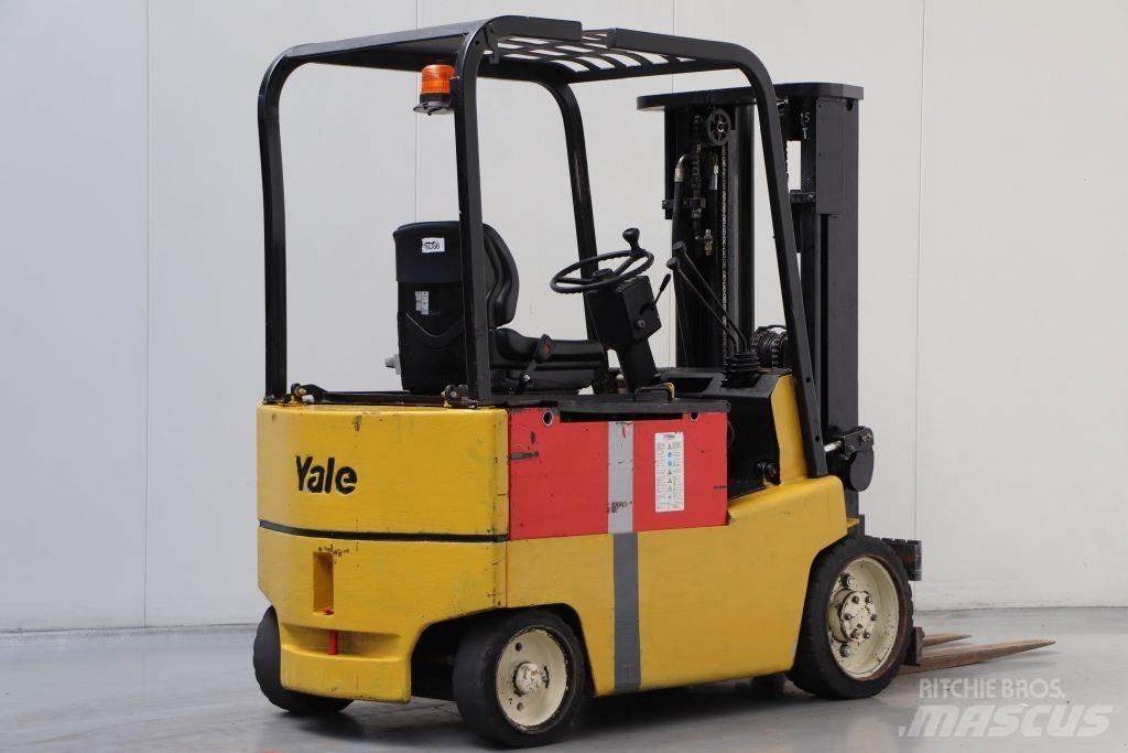 Yale ERC050AGE Elektrische heftrucks