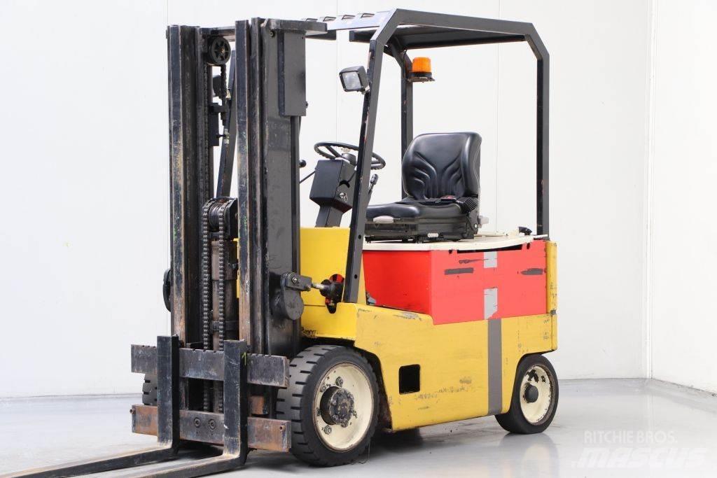 Yale ERC050AGE Elektrische heftrucks