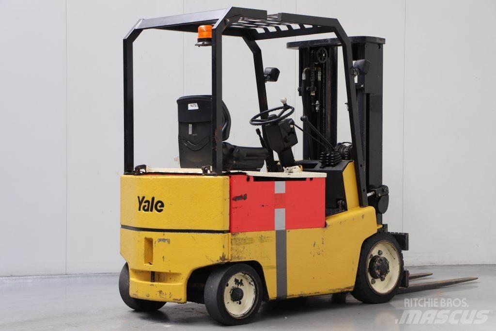 Yale ERC050AGE Elektrische heftrucks