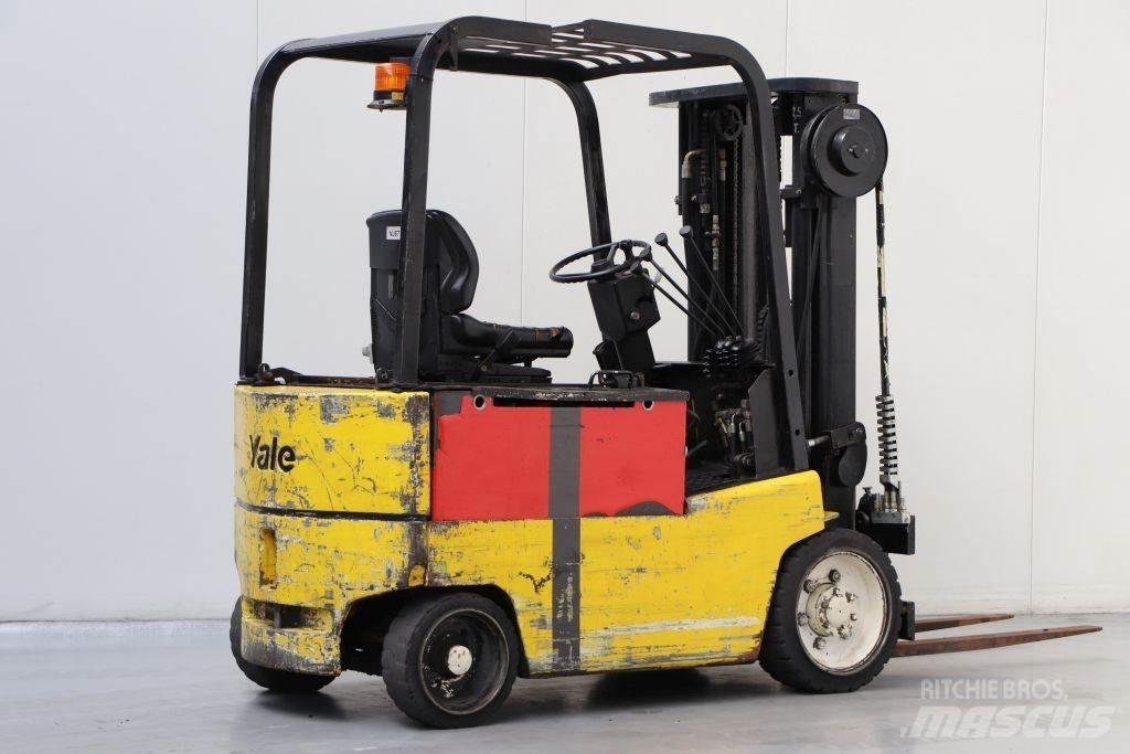 Yale ERC25AGE Elektrische heftrucks