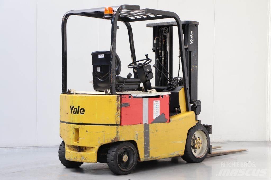Yale ERC25AGE Elektrische heftrucks