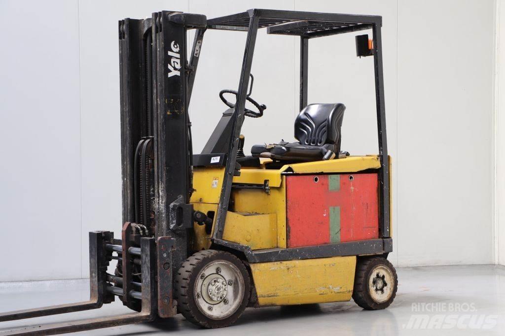 Yale ERC25AGF Elektrische heftrucks