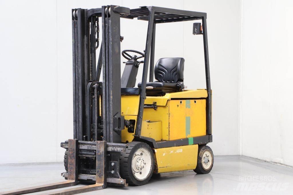 Yale ERC25AGF Elektrische heftrucks