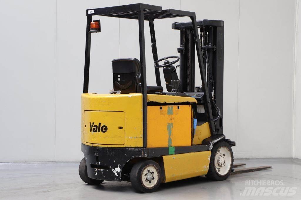 Yale ERC25AGF Elektrische heftrucks