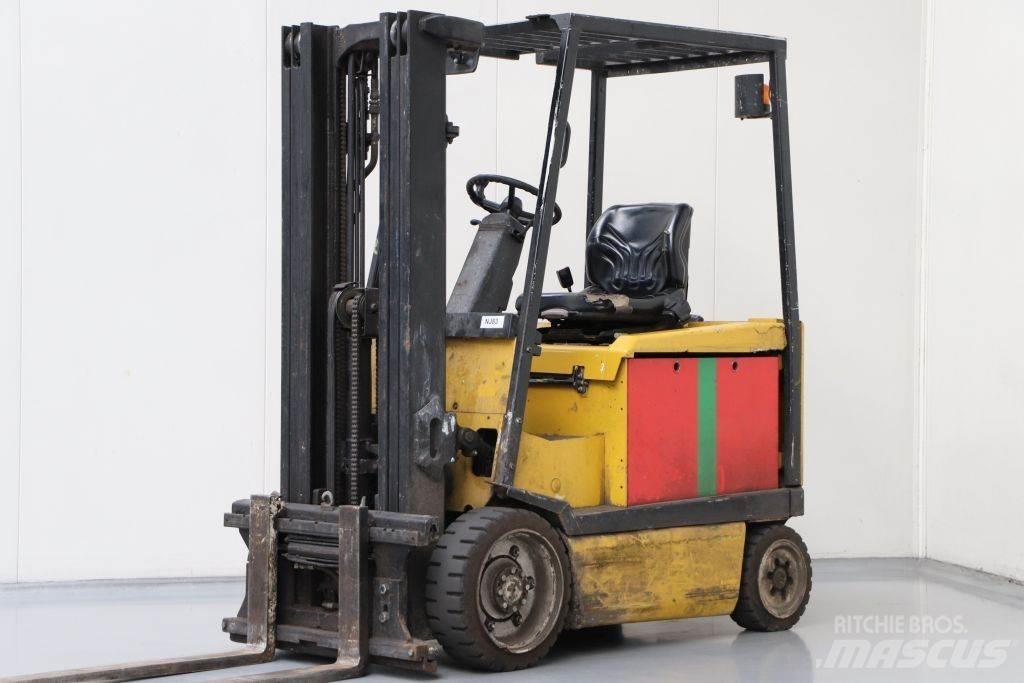 Yale ERC25AGF Elektrische heftrucks