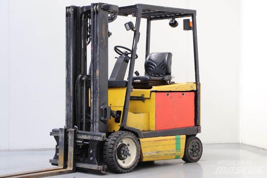 Yale ERC25AGF Elektrische heftrucks