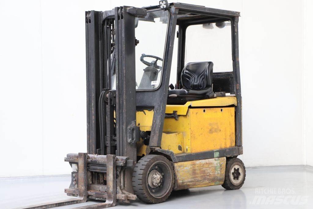 Yale ERC25AGF Elektrische heftrucks