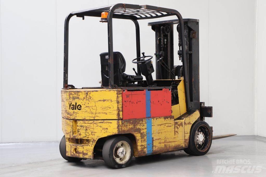 Yale ERC40AKE Elektrische heftrucks