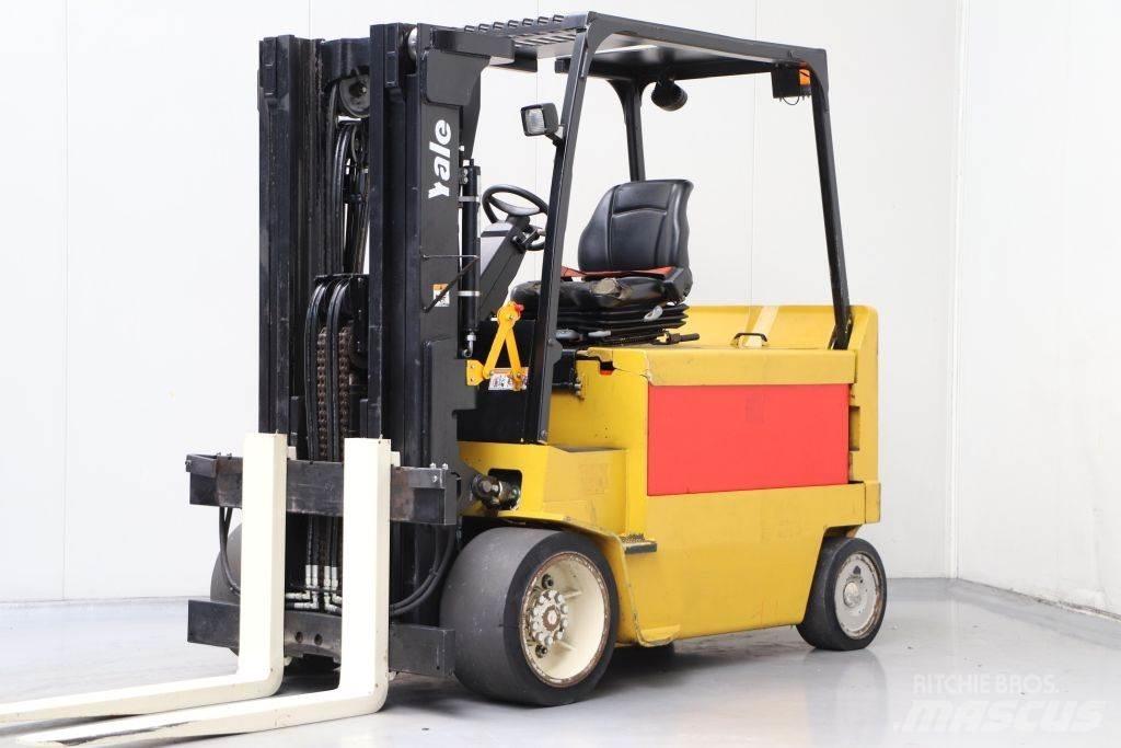 Yale ERC45HG Elektrische heftrucks
