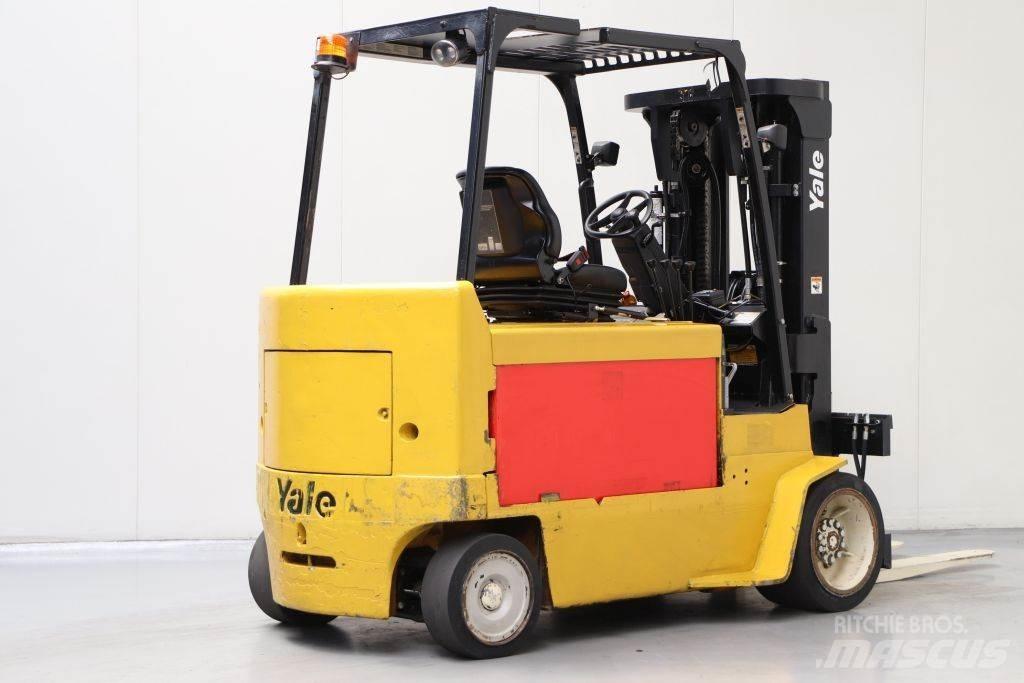 Yale ERC45HG Elektrische heftrucks