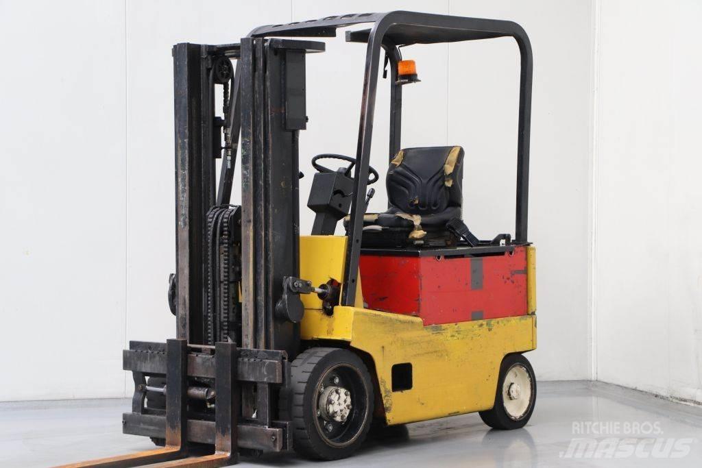 Yale ERC50AGE Elektrische heftrucks
