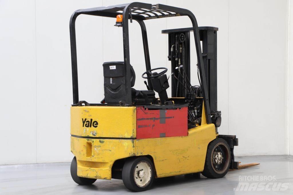 Yale ERC50AGE Elektrische heftrucks