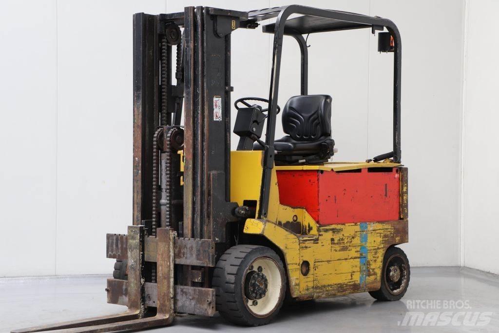 Yale ERC50AKE Elektrische heftrucks
