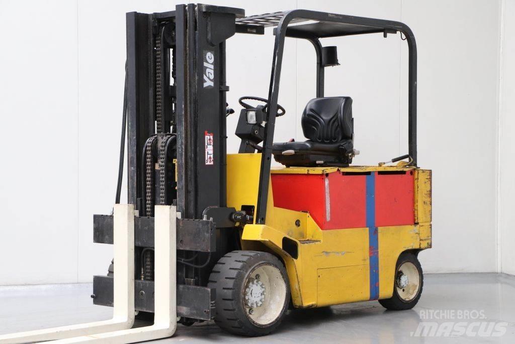 Yale ERC50AKE Elektrische heftrucks