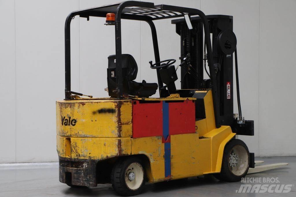Yale ERC50AKE Elektrische heftrucks