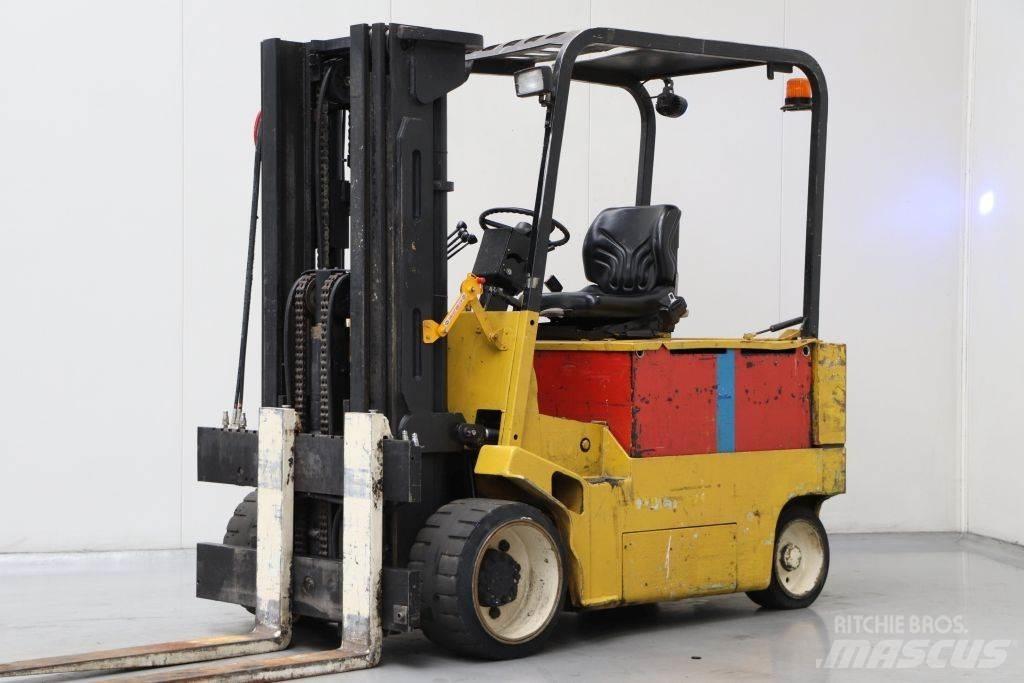 Yale ERC50AKE Elektrische heftrucks