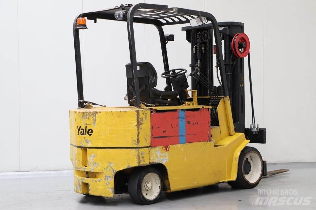 Yale ERC50AKE Elektrische heftrucks