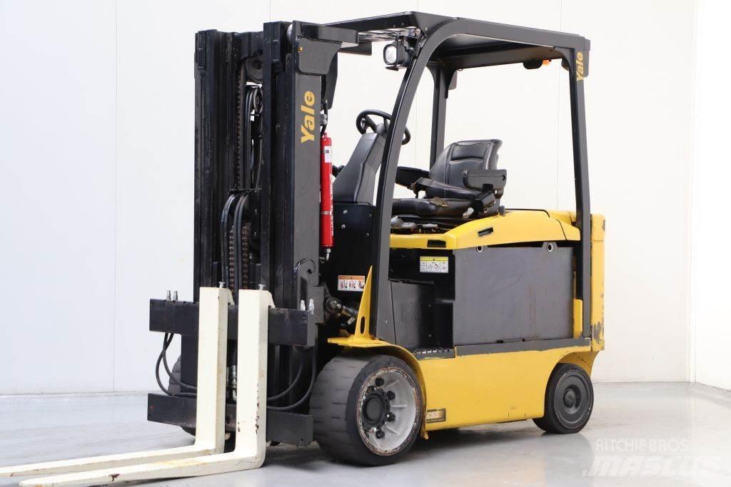 Yale ERC50VHS Elektrische heftrucks