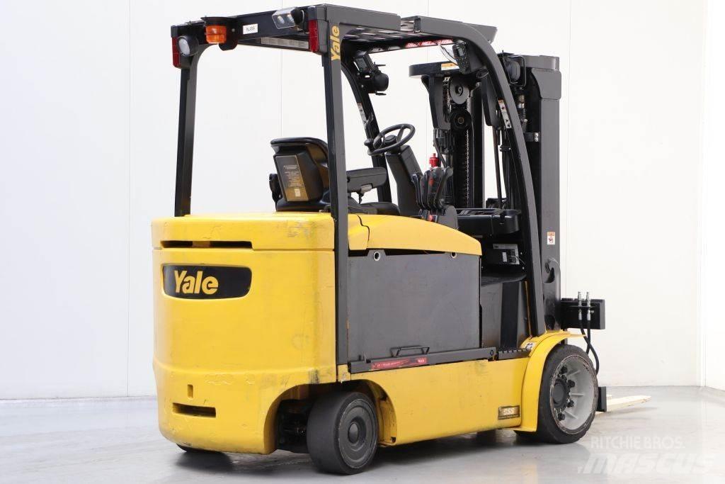 Yale ERC50VHS Elektrische heftrucks