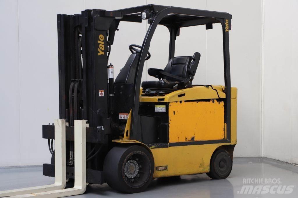 Yale ERC50VHS Elektrische heftrucks